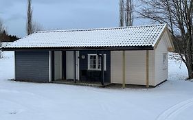 Langnes Camping, Grong