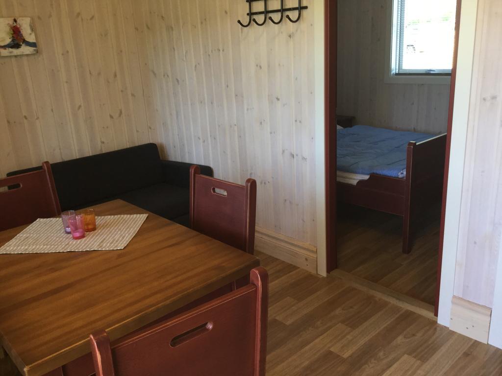 Langnes Camping, Grong Pokój zdjęcie