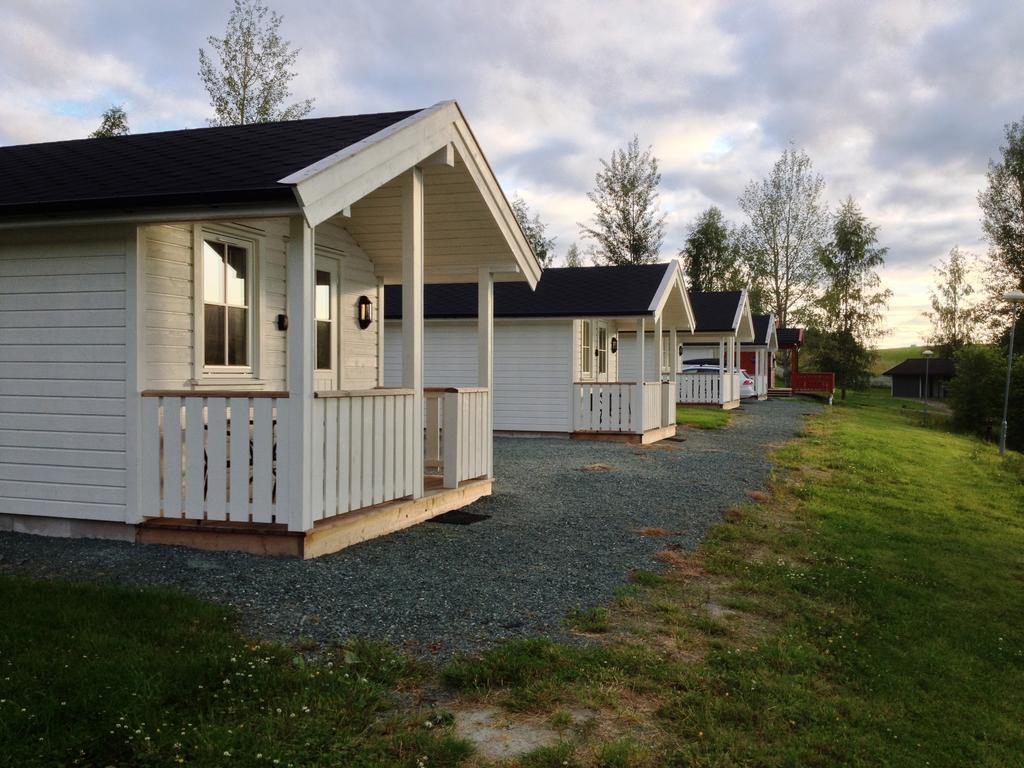 Langnes Camping, Grong Pokój zdjęcie